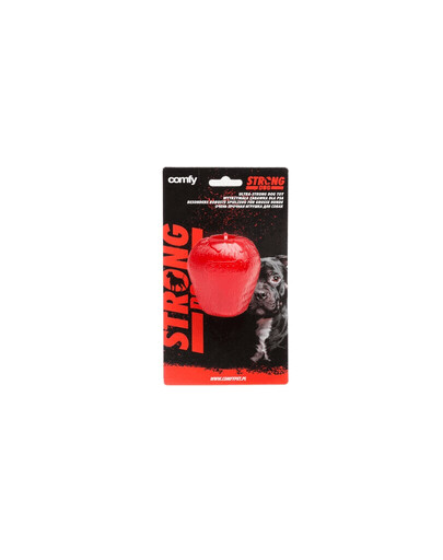 Comfy žaislas Strong Dog Strawberry