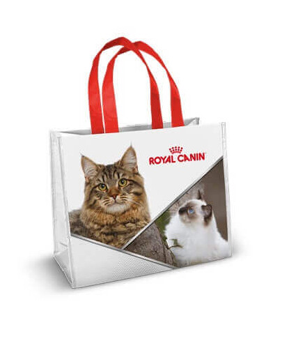 ROYAL CANIN pirkinių maišelis