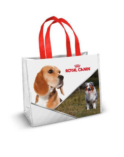 ROYAL CANIN pirkinių maišelis