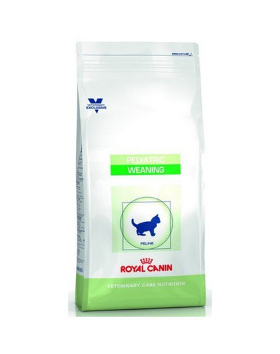 ROYAL CANIN Cat Pediatric Weaning 0.4 kg