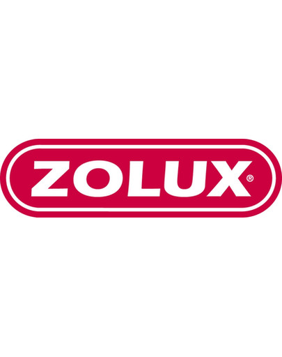 Zolux dvipusis akvariumų fonas 30 X 40 cm augalai/juodas
