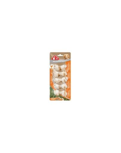 8In1 skanėstas Delights Bones XS 5 vnt.