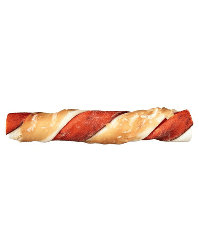 Trixie kramtomos lazdelės Denta Fun Barbecue su vištiena 12 cm 3 vnt. / 105 g