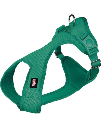 Trixie minkštos petnešos XS-S: 30–45 cm/15 mm mėlynos
