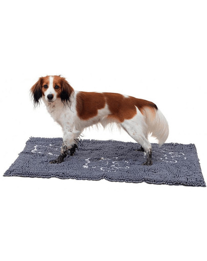 Trixie nešvarumus absorbuojantis kilimėlis 100 X 70 cm