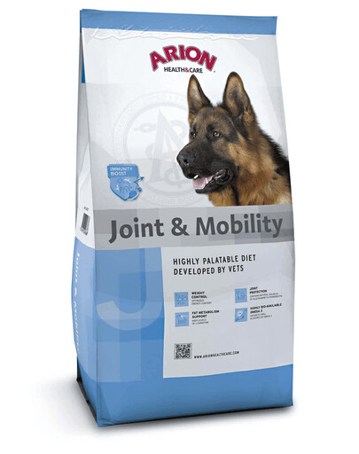 Arion Health&Care Joint & Mobility 12 kg