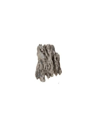 Aquael Quartz Rock Mix akmenys juodi 20 kg