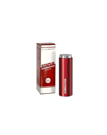 Iv San Bernard Status Domination Perfume kvepalai 30 ml