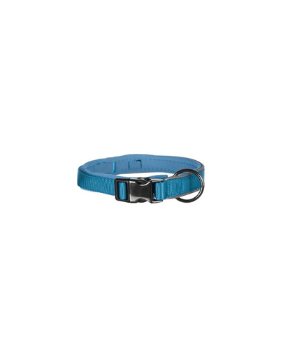 Trixie antkaklis Experience, XS-S 30–40 cm / 15 mm mėlynas