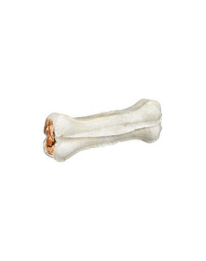 Trixie Denta Fun kaulai su antienos įdaru, 12 cm, 5 vnt. / 90 g