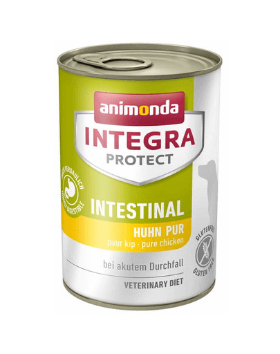 Animonda Integra Protect Intestinal šunims su vištiena 100 g