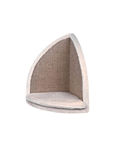 Trixie kampinė draskyklė katėms 35 X 50 X 35 cm