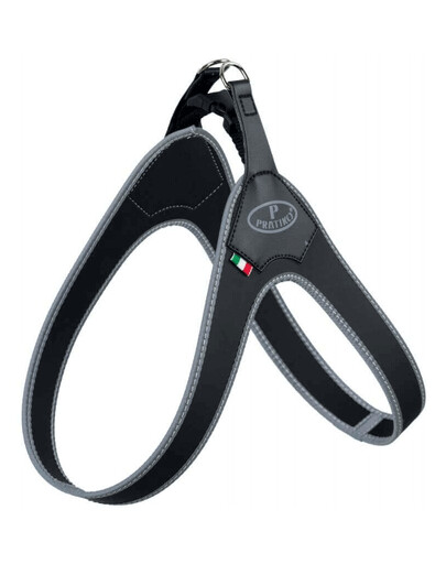 Trixie petnešos Pratiko XXS–XS 35 cm