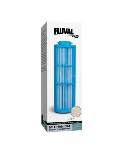Fluval filtro kasetė Mechanical Fine Prefilter filtrui G6