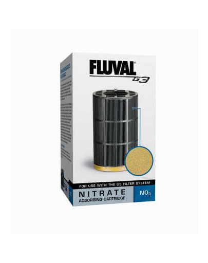 Fluval filtro kasetė Nitrate filtrui G3