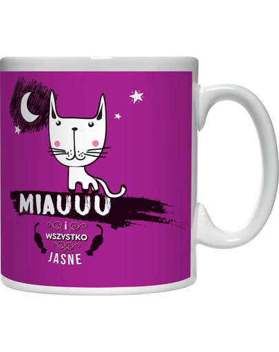 Whiskas puodelis