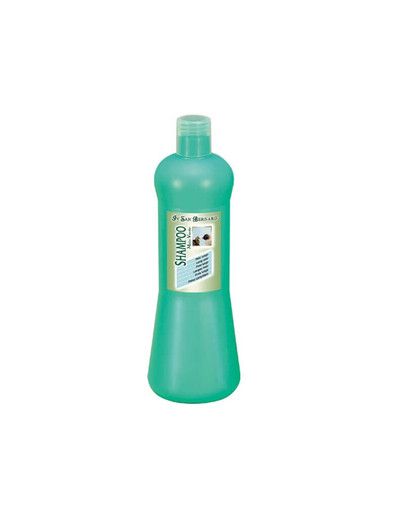 IV SAN BERNARD Green Apple šampūnas 1000 ml
