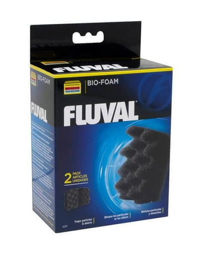 Fluval Bio-Foam kempinė filtrui 306/406
