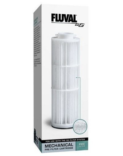 Fluval filtro kasetė Mechanical filtrui G6