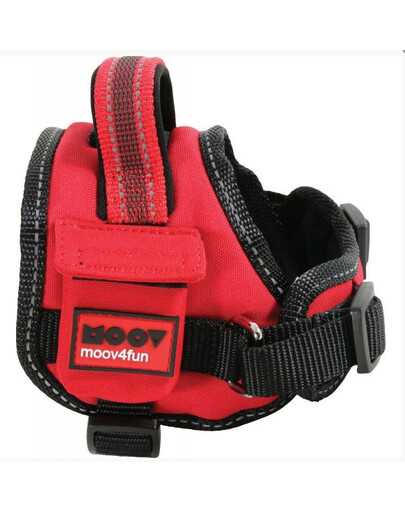Zolux reguliuojamos petnešos Moov Comfort L