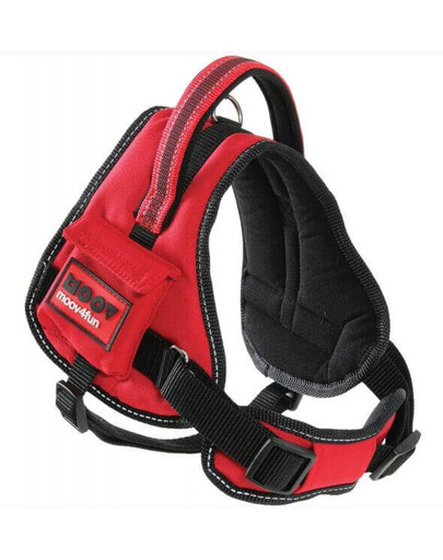 Zolux reguliuojamos petnešos Moov Comfort XL