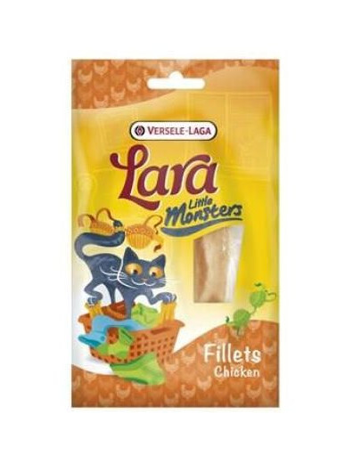 Versele-Laga Little monsters Fillets Chicken 2 vnt.