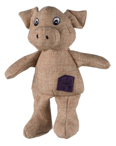TRIXIE pliušinė kiaulė 30 cm