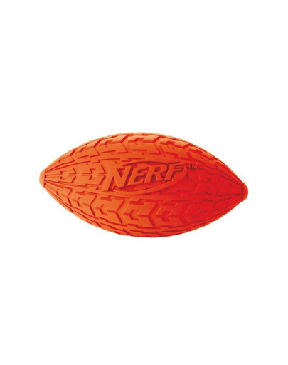 NERF regbio kamuolys žaislas šunims M