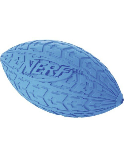 NERF regbio kamuolys žaislas šunims M