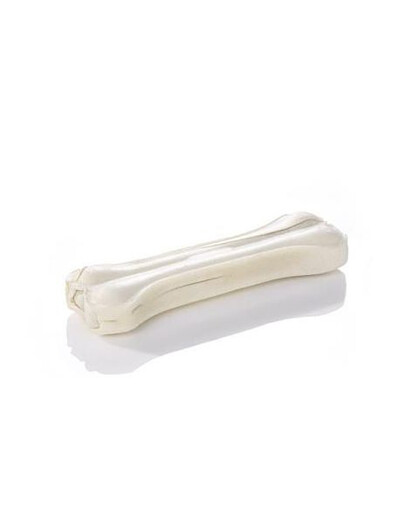 MACED presuotas baltas kaulas 7.5 cm 5vnt