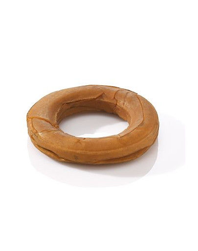 MACED Ring presuotas ir rūkytas žiedas graužimui 7.5 cm