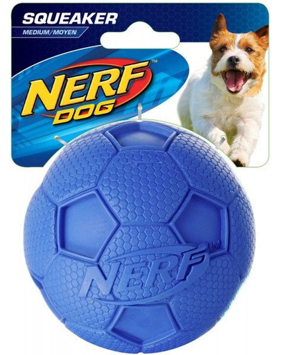 NERF kamuolys žaislas šunims M
