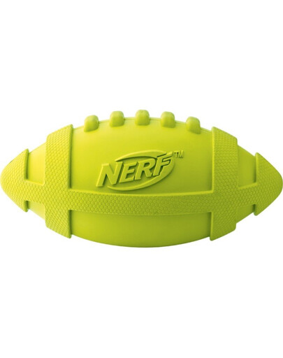 NERF regbio kamuolys žaislas šunims M