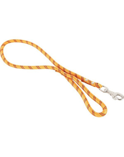ZOLUX nailoninis pavadėlis virvė 13mm/2m oranžinis