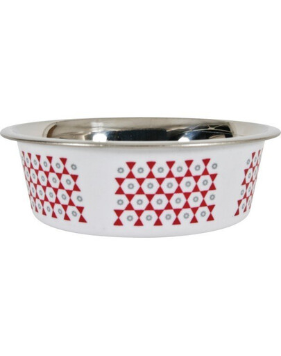 ZOLUX Inox Yummy dubenėlis 800 ml