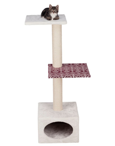 TRIXIE draskyklė Cleto, 108 cm