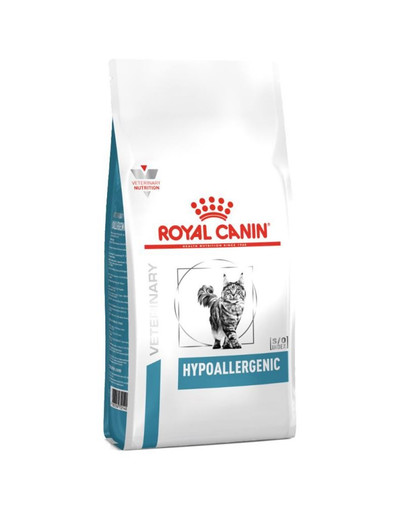 Royal Canin Cat Hypoallergenic 4.5 kg