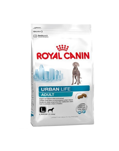 Royal Canin Urban Adult L 9 kg