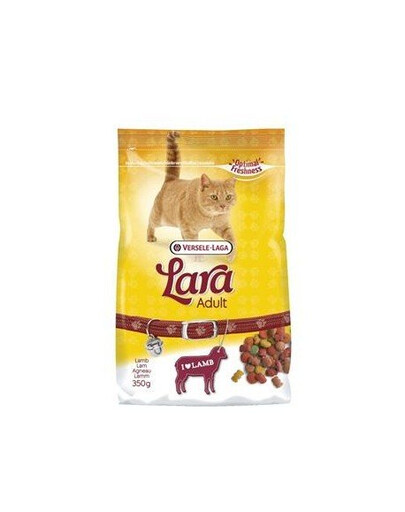VERSELE-LAGA Lara Adult Lamb 350g