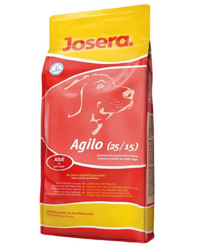 JOSERA Dog agilo 12.5 kg