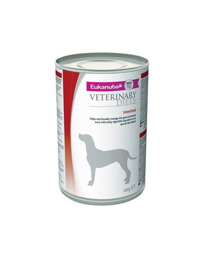 EUKANUBA Eukanuba Intestinal 400g