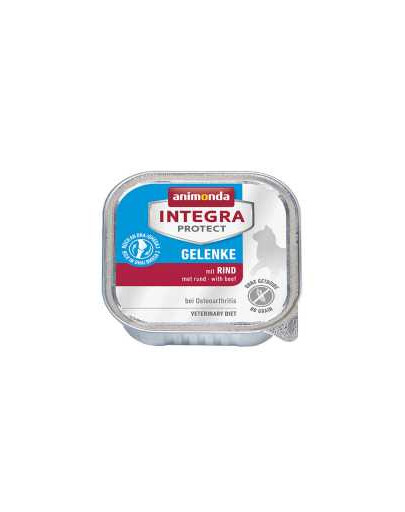 ANIMONDA Integra Gelenke Beef 100 g