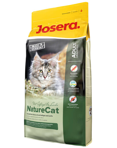 JOSERA NatureCat 2 kg