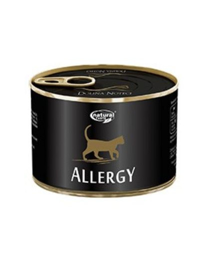 DOLINA NOTECI Natural Taste Allergy konservai 185 g