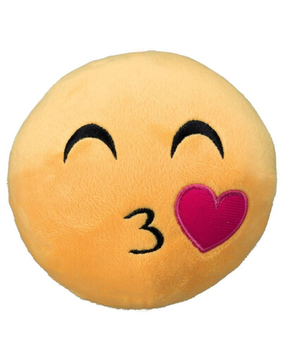 TRIXIE Smiley Kiss 14 cm