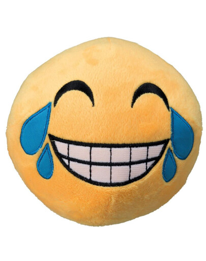 TRIXIE Smiley Tears of joy 14 cm