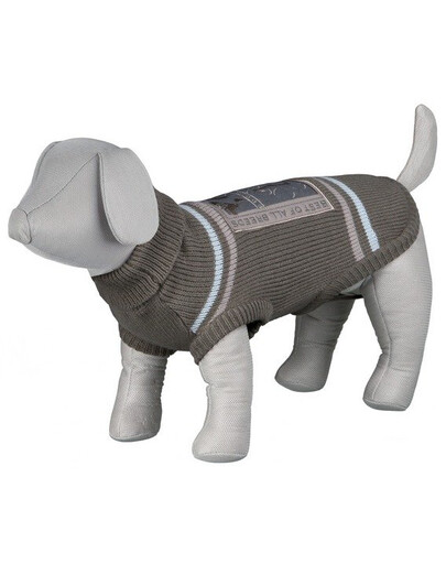 Trixie megztinis Best Of All Breeds, XS 30 cm