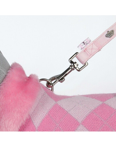 Trixie megztinis šunims Princess XXS 21 cm