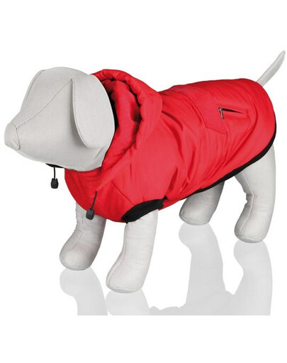 Trixie Palermo Winter Coat M 45 cm