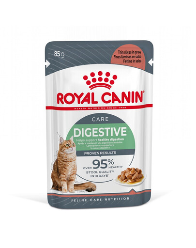Royal Canin Digest Sensitive 85 g padaže